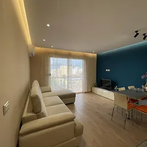  Appartement Center 1