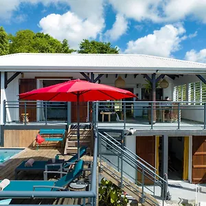 Bwacajou , Beaurenom Guadeloupe