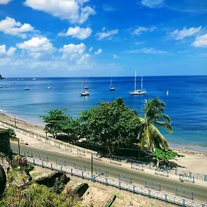 Nona, Saint-pierre, Martinique , Saint-Pierre Martinique