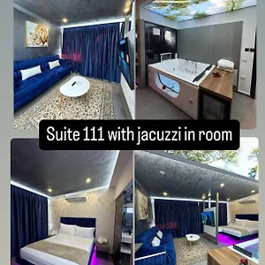  Appartement Holiday Apartments